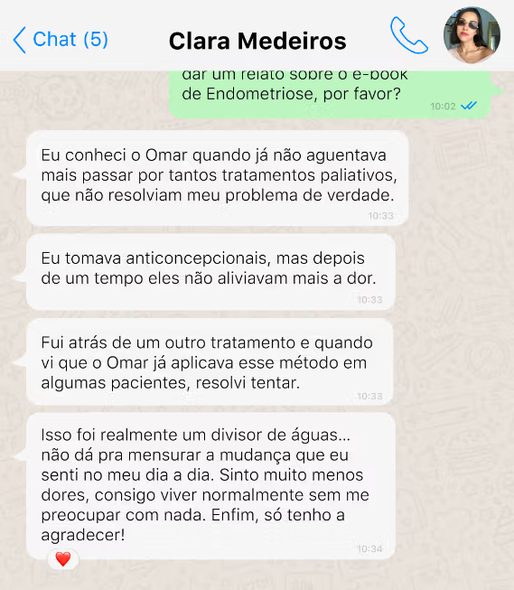 Depoimento