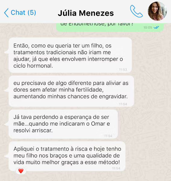Depoimento