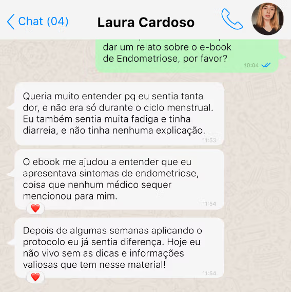 Depoimento
